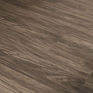 Revêtement de Sol Adhésif Valona PVC Vinyle 7 Pièces 0,975 m² Sepia Oak Chêne Sépia [neu.holz]