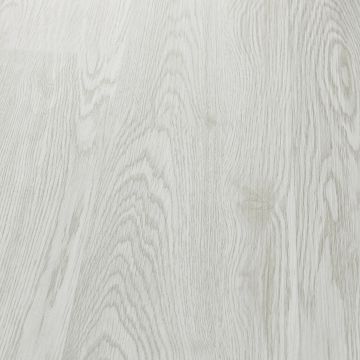 Revêtement de Sol Adhésif Valona PVC Vinyle 28 Pièces 3,92 m² White Oak Chêne Blanchi [neu.holz]