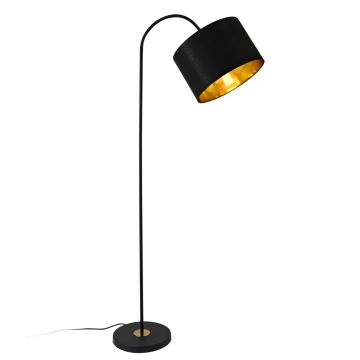 Lampadaire Toledo E27 Hauteur 173 cm [lux.pro]