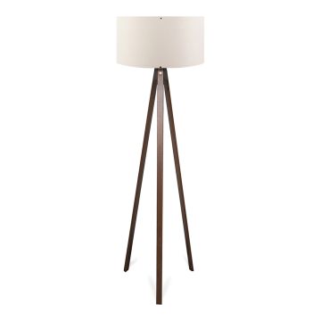 Lampadaire Newport hauteur 140 cm E27 [lux.pro]