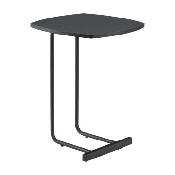 Table d’appoint Kjellerup 55 x 40 x 40 cm [en.casa]