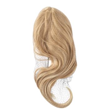 [in.tec] Perruque Perruque de crinière art cheveux pour femmes long lisse 61cm