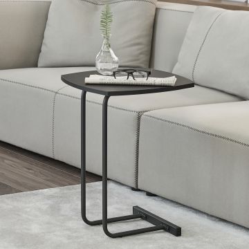 Table d’appoint Kjellerup 55 x 40 x 40 cm [en.casa]