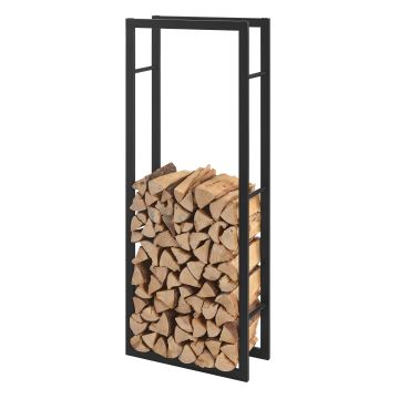 Firewood Rack in different Sizes [en.casa]